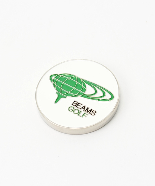 BEAMS GOLF（ビームスゴルフ）の「BEAMS GOLF / 2WAY マーカー