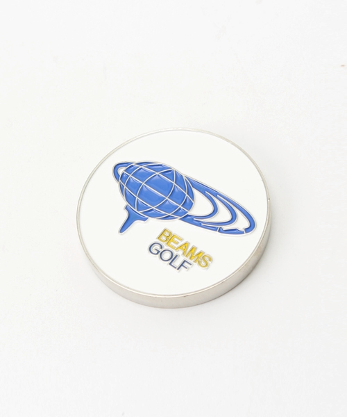 BEAMS GOLF（ビームスゴルフ）の「BEAMS GOLF / 2WAY マーカー
