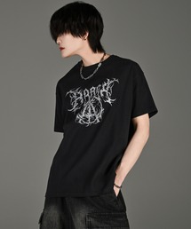 ADRER（アドラー）の「半袖Tシャツ（Tシャツ/カットソー）」