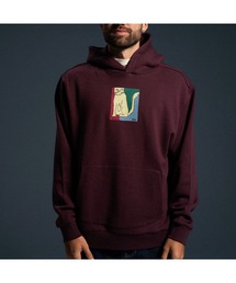 NERMHOL HOODIE