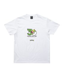 Pokemon 30th Anniversary 1025 T-shirt 「ウツドン」