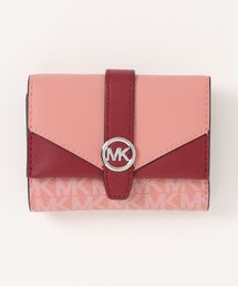 MICHAEL KORS｜マイケル・コースの財布（ピンク/桃色系）通販 - ZOZOTOWN