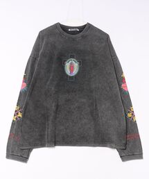 HIGHTIDEFRANKIE/ハイタイドフランキー/Nosso bebe amado Long Sleeve