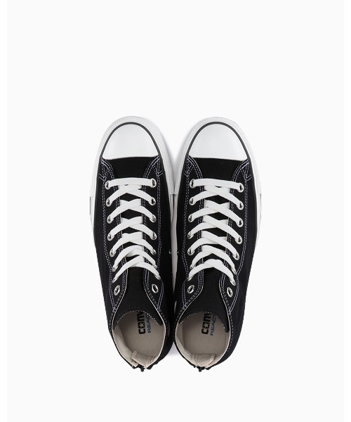 CONVERSE ALL STAR(コンバースオールスター)の「【直営店限定】ALL STAR RH Z HI / オールスター RH Z HI(スニーカー・レディース・ブラック・7/3.5/3/11.5/10.5/6.5/5.5/5/4.5/4/9.5/9/8.5/8/7.5)」の4枚目の写真