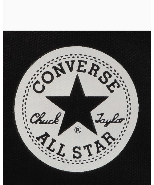 CONVERSE ALL STAR(コンバースオールスター)の「【直営店限定】ALL STAR RH Z HI / オールスター RH Z HI(スニーカー・レディース・ブラック・7/3.5/3/11.5/10.5/6.5/5.5/5/4.5/4/9.5/9/8.5/8/7.5)」の7枚目の写真