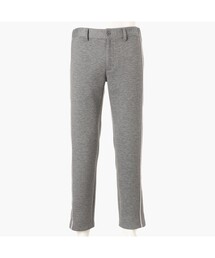 BRIEFING（ブリーフィング）の「BRIEFING ブリーフィング 【公式】 MEN’S WARM LINE TRACK PANTS（ゴルフ/防寒）（その他パンツ）」