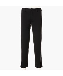 BRIEFING（ブリーフィング）の「BRIEFING ブリーフィング 【公式】 MEN’S WARM LINE TRACK PANTS（ゴルフ/防寒）（その他パンツ）」