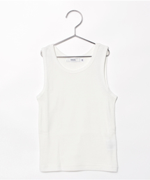 SHIPS KIDS | SHIPS KIDS:プレーン タンクトップ(100～130cm)(タンクトップ)