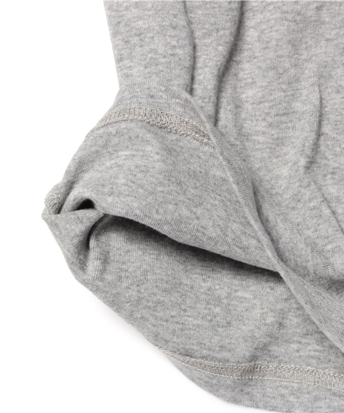 SHIPS KIDS(シップスキッズ)の「SHIPS KIDS:プレーン タンクトップ(100~130cm)(タンクトップ・キッズ・オフホワイト/グレー・110/130/100/120)」の7枚目の写真