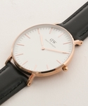 Daniel Wellington | Daniel Wellington ダニエル・ウェリントン Sheffield CLASSIC 36MM(Analog watches)