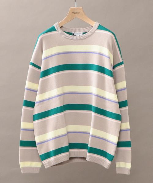 ビューティーアンドユースユナイテッドアローズ　セーター BEAUTY&YOUTH UNITED ARROWS（ビューティーアンドユースユナイテッド