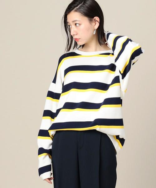 ビューティーアンドユースユナイテッドアローズ　セーター BEAUTY&YOUTH UNITED ARROWS（ビューティーアンドユースユナイテッド