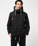 ikka(イッカ)の「ジャケット/アウター(マウンテンパーカー)」