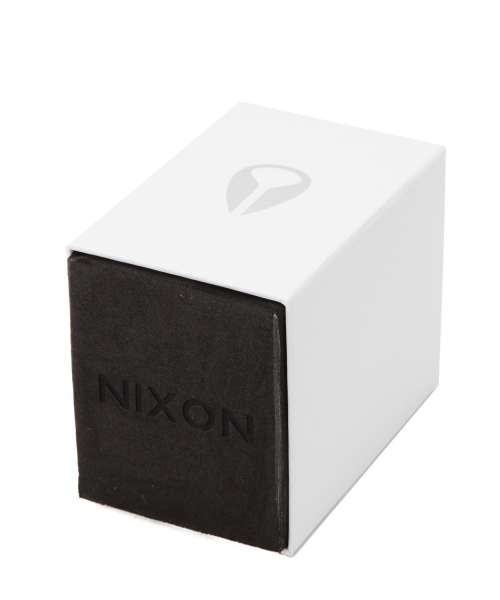 NIXON（ニクソン）の「NIXON / “TIME TELLER” ACETATE（アナログ腕時計・レディース・ホワイト/ブラック/ブルー/その他1/その他2/その他3/オリーブ/その他4/その他5・ONE SIZE）」の22枚目の写真