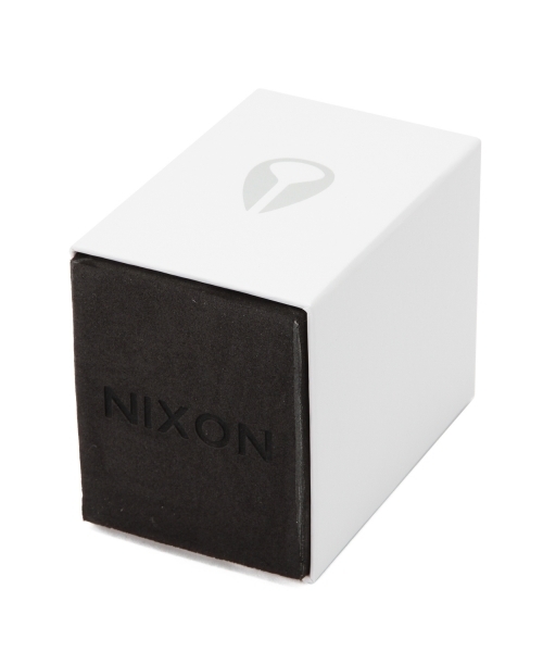NIXON（ニクソン）の「NIXON / “TIME TELLER” ACETATE（アナログ腕時計・レディース・ホワイト/ブラック/ブルー/その他1/その他2/その他3/オリーブ/その他4/その他5・ONE SIZE）」の18枚目の写真