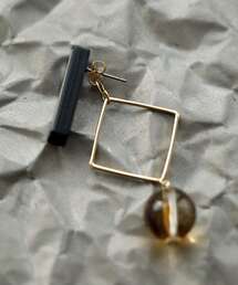 STONES pierce 014