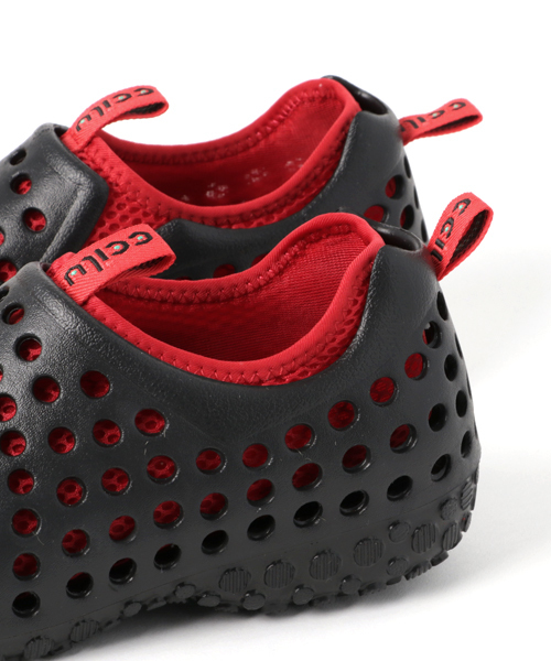 ccilu（チル）の「 ccliu チル amazon 2 アマゾンツー レインスニーカー（スリッポン・メンズ・ネイビー/イエロー/ホワイト/ホワイト系その他/ブラック/レッド・24.0cm/23.0cm/22.0cm/25.0cm/26.5cm/27.5cm/25.5cm/28.5cm）」の13枚目の写真