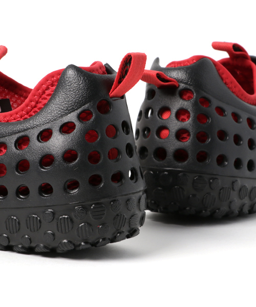 ccilu（チル）の「 ccliu チル amazon 2 アマゾンツー レインスニーカー（スリッポン・メンズ・ネイビー/イエロー/ホワイト/ホワイト系その他/ブラック/レッド・24.0cm/23.0cm/22.0cm/25.0cm/26.5cm/27.5cm/25.5cm/28.5cm）」の14枚目の写真