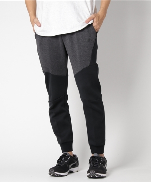 NIKE(ナイキ)の「◇NIKE / ナイキ: テックフリース ジョガーパンツ ...