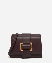 オーバーサイズバックルスリングバッグ / OVERSIZED BUCKLE SLING BAG
