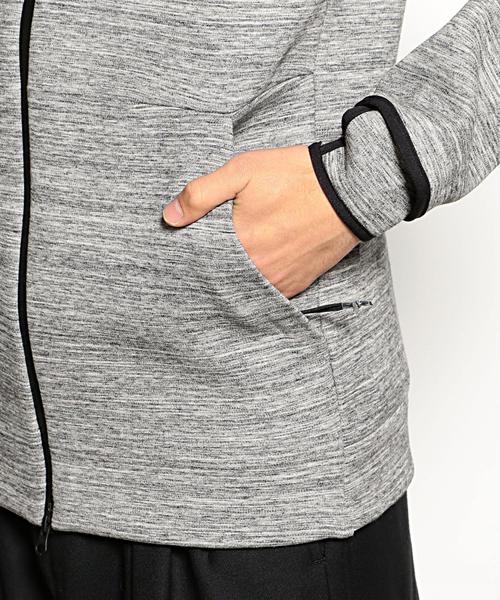 adidas（アディダス）の「adidas（アディダス） Z.N.E.ストームヘザー