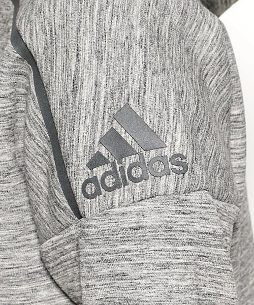 adidas（アディダス）の「adidas（アディダス） Z.N.E.ストームヘザー