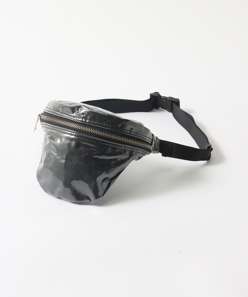 PORTER×GOOD OL' ポーター ウエストポーチ ボディバッグ セール】GOOD OL' × PORTER / 別注 FILTER CANDYBAG（ボディバッグ