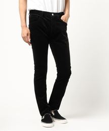 AMERICAN RAG CIE | ストレッチ コーデュロイスキニ―パンツ(その他パンツ)