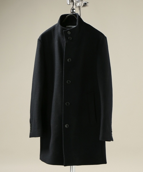 Journal Standard Relume ジャーナルスタンダード レリューム の スタンドカラーコート その他アウター Wear