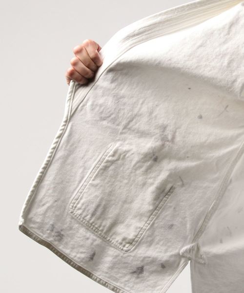 NAISSANCE（ネサンス）の「NAISSANCE ネサーンス / PAINTING JUDO 