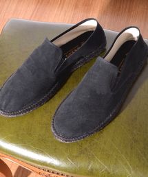 SALVI | SALVI: フェイクスエード エスパドリーユ■(その他シューズ)