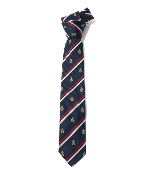 TOMMY HILFIGER（トミーヒルフィガー）の「PREPPY TIE（ネクタイ