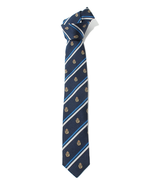 TOMMY HILFIGER（トミーヒルフィガー）の「PREPPY TIE（ネクタイ