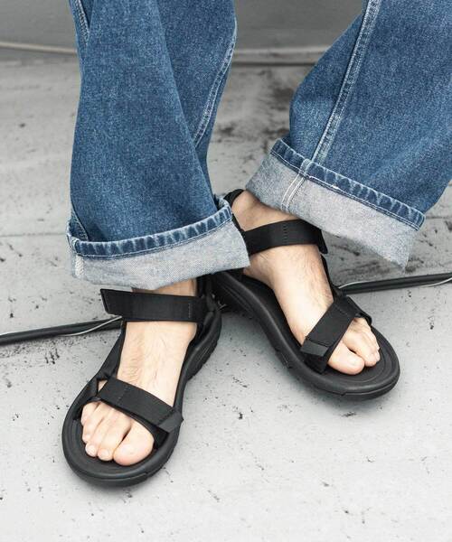 TEVA / テバ】 M HURRICANE XLT2/ハリケーン（サンダル）｜Teva