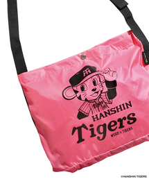 ∴WEGO/WEGO x TIGERSサコッシュ