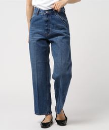 flower | ハンサムデニムパンツ(デニムパンツ)