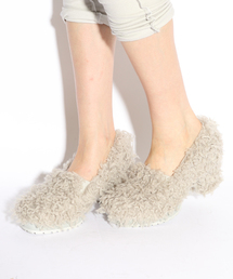 i | ファータンクソールパンプス(パンプス)