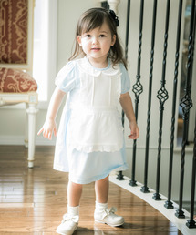 Catherine Cottage キャサリンコテージ の ベビーアリス ワンピース パンツセット ワンピース Wear