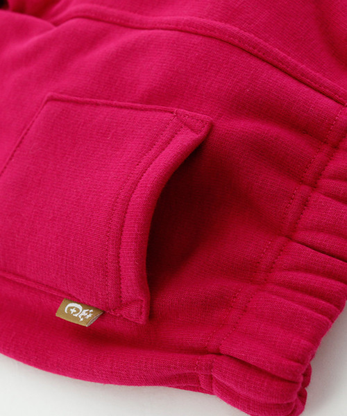 Catherine Cottage（キャサリンコテージ）の「裏起毛キッズカラーストレッチパンツ（その他パンツ・キッズ・ブラック/ネイビー/ブラウン/カーキ/ダークグレー/ボルドー/マスタード/ブルー系その他/ピンク系その他/ライラック/グレイッシュブルー/ピンク系その他2・100/110/120/130/140/90/150/160）」の16枚目の写真