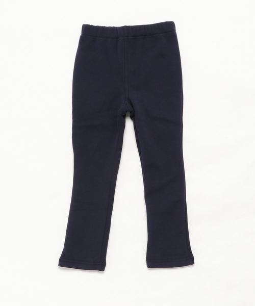 Catherine Cottage（キャサリンコテージ）の「裏起毛キッズカラーストレッチパンツ（その他パンツ・キッズ・ブラック/ネイビー/ブラウン/カーキ/ダークグレー/ボルドー/マスタード/ブルー系その他/ピンク系その他/ライラック/グレイッシュブルー/ピンク系その他2・100/110/120/130/140/90/150/160）」の5枚目の写真