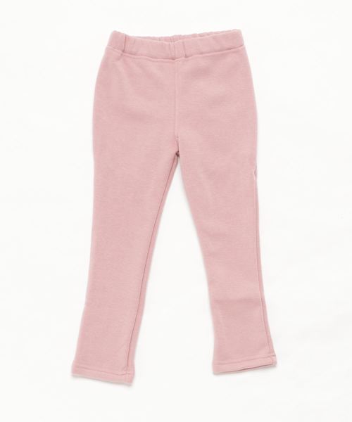 Catherine Cottage（キャサリンコテージ）の「裏起毛キッズカラーストレッチパンツ（その他パンツ・キッズ・ブラック/ネイビー/ブラウン/カーキ/ダークグレー/ボルドー/マスタード/ブルー系その他/ピンク系その他/ライラック/グレイッシュブルー/ピンク系その他2・100/110/120/130/140/90/150/160）」の10枚目の写真