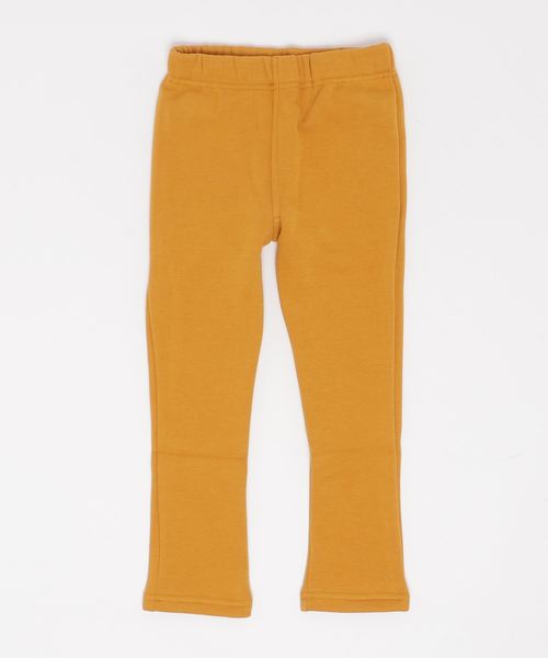 Catherine Cottage（キャサリンコテージ）の「裏起毛キッズカラーストレッチパンツ（その他パンツ・キッズ・ブラック/ネイビー/ブラウン/カーキ/ダークグレー/ボルドー/マスタード/ブルー系その他/ピンク系その他/ライラック/グレイッシュブルー/ピンク系その他2・100/110/120/130/140/90/150/160）」の9枚目の写真