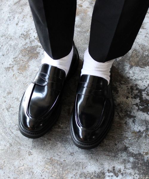 ♡わっく　ローファー♡ ローファー – Page 2 – バーウィック オンラインストア