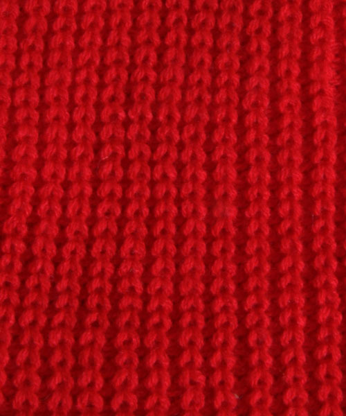 AMERICAN RAG CIE（アメリカンラグシー）の「AMERICAN RAG CIE&Magine COMMONWARE カラーニットキャップ∴（ニットキャップ/ビーニー・メンズ・ブラック/ブルー/レッド/オフホワイト/グレー/オリーブ/ネイビー/バーガンディー・FREE）」の9枚目の写真