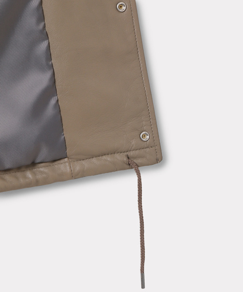 OGUZ アダムエロペ　コーチジャケットセットアップ ADAM ET ROPE'ADAM ET ROPE' HOMME STAFFさんのセットアップを