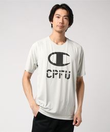 【Champion/チャンピオン】メンズ CPFU Tシャツ