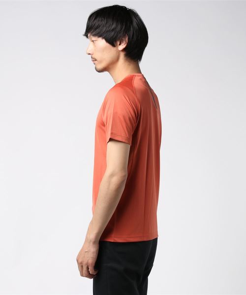 Champion(チャンピオン)の「【Champion/チャンピオン】メンズ CPFU Tシャツ(Tシャツ/カットソー・メンズ・オリーブ/ダークブルー/グレー/ライトグレー/レッド系その他6・X-LARGE/MEDIUM/LARGE)」の8枚目の写真