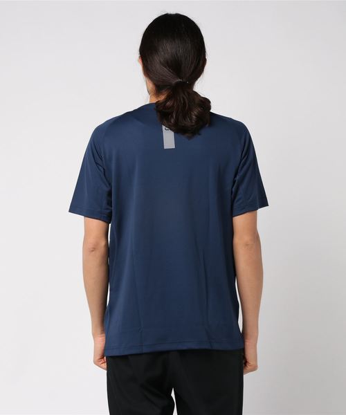 Champion(チャンピオン)の「【Champion/チャンピオン】メンズ CPFU Tシャツ(Tシャツ/カットソー・メンズ・オリーブ/ダークブルー/グレー/ライトグレー/レッド系その他6・X-LARGE/MEDIUM/LARGE)」の7枚目の写真