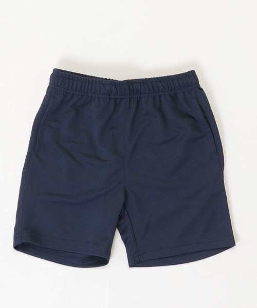 THE CASUAL(カジュアル)の「ドライメッシュハーフパンツ キッズ(その他パンツ・キッズ・F/E/B/D/A/J/H/C/I/G・110cm/160cm/130cm/150cm/140cm/120cm)」の2枚目の写真