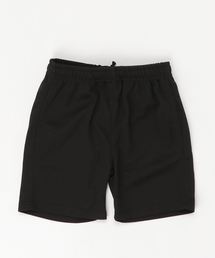 ドライメッシュハーフパンツ キッズ